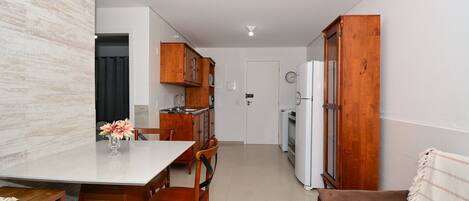 Apartment | Interior