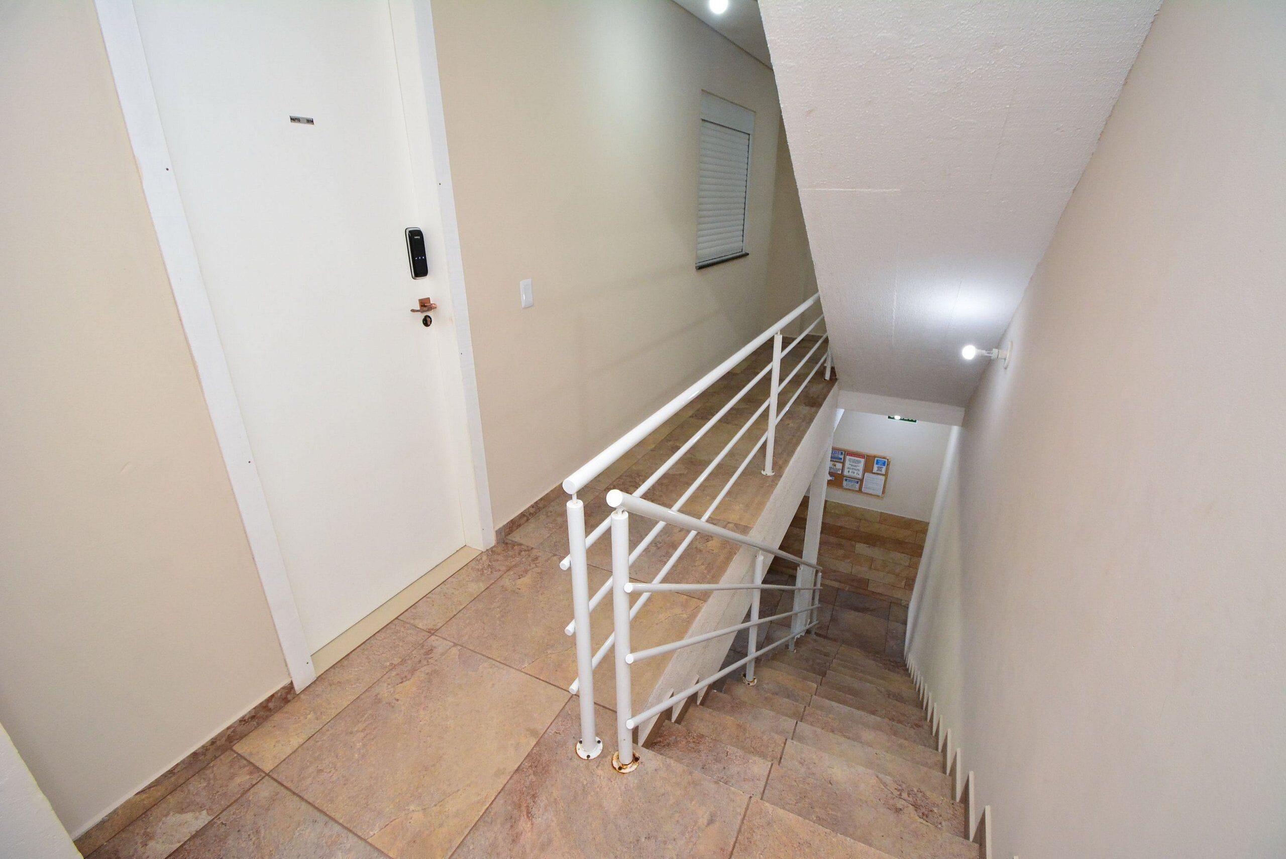 Apartment | Interior