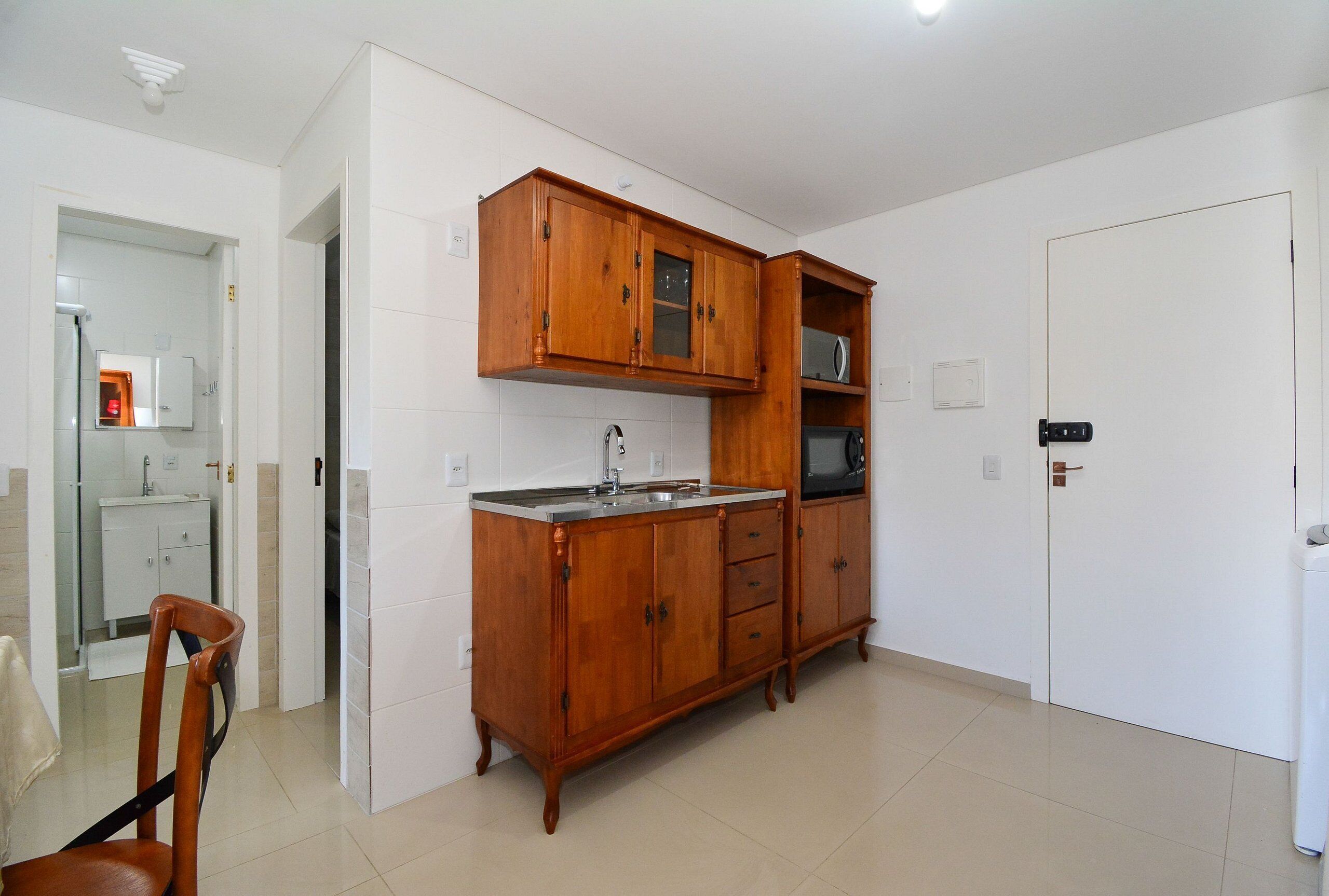 Apartment | Private kitchen