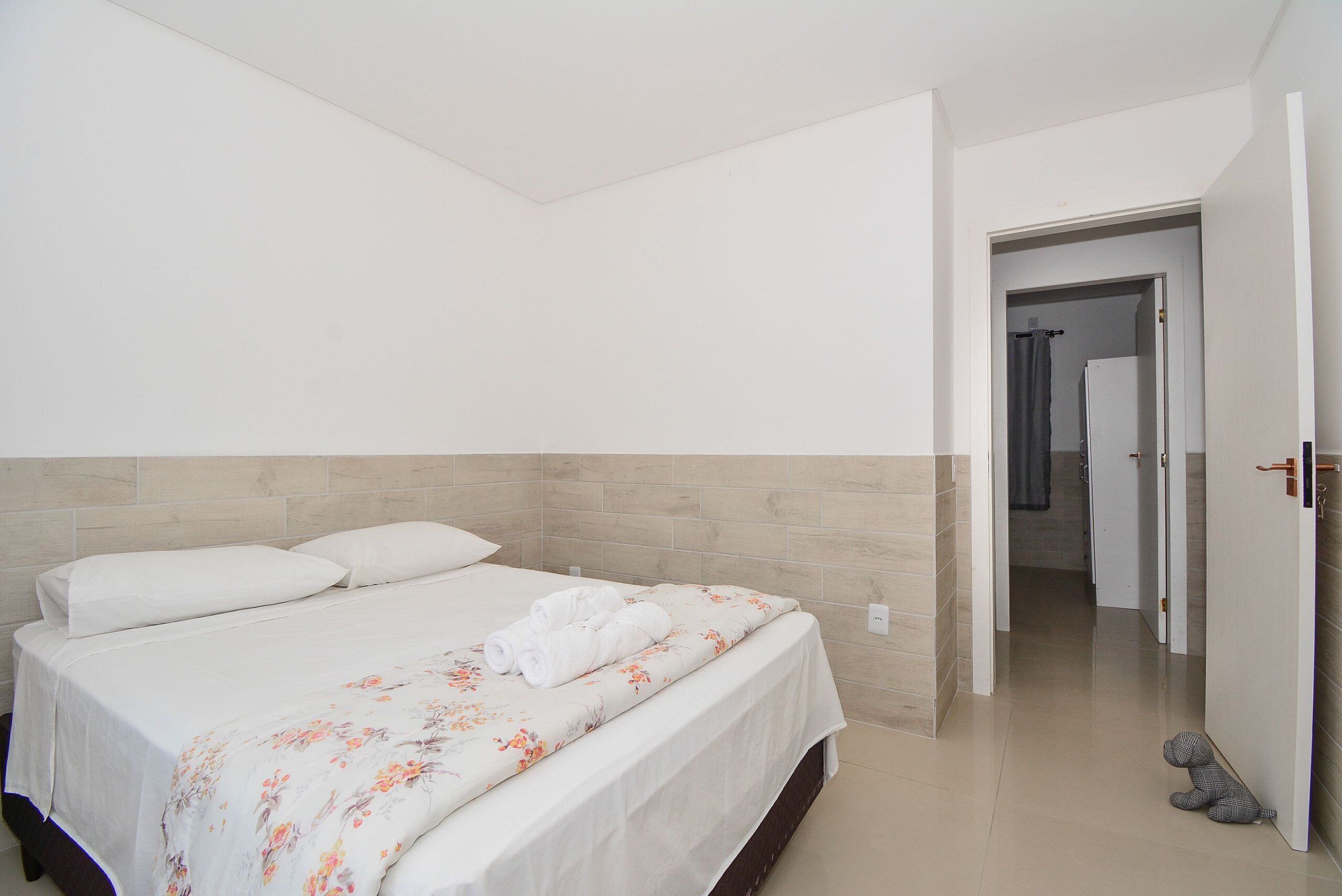 Apartamento | Wi-Fi de cortesia