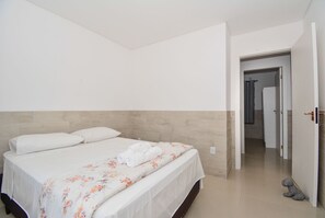 Apartment | Free WiFi - Apartamento Praia dos Ingleses - NIN015 (Florianópolis)