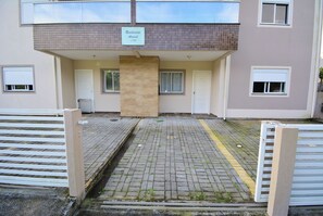 مدخل المنشأة