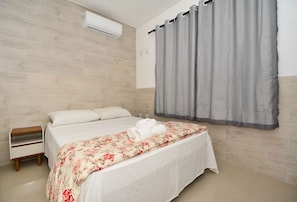 Apartment | Free WiFi - Apartamento Praia dos Ingleses - NIN015 (Florianópolis)