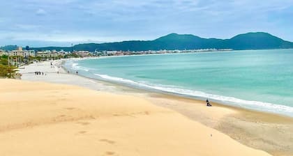 Apartamento Praia dos Ingleses - NIN015