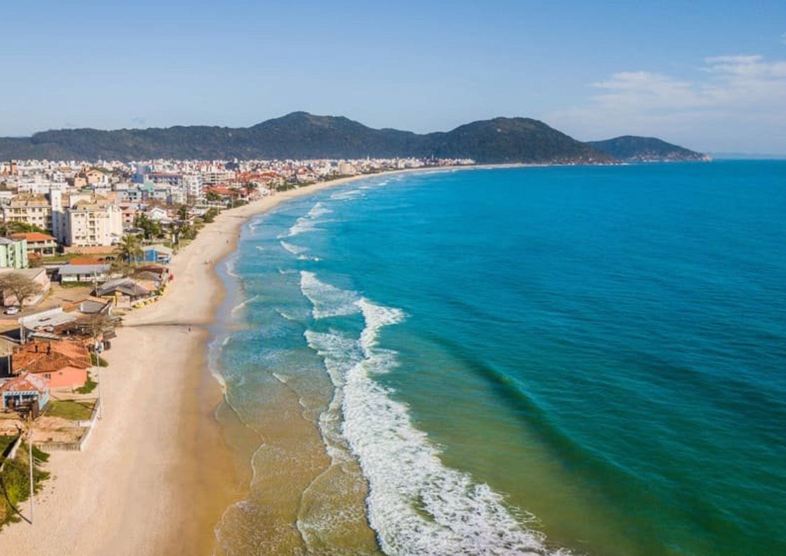 Apartamento | Praia