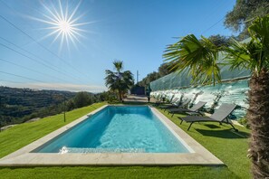Pool - HAPPYFEW DOMAINE DE LA SOURCE (Niza)