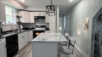 微波爐、焗爐、爐具、洗碗機