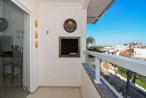 Apartment | Terrasse/Patio