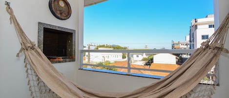 Apartment | Property grounds