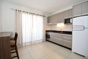 Huoneisto | Yksityinen keittiö