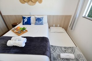 Apartamento | Wifi gratis