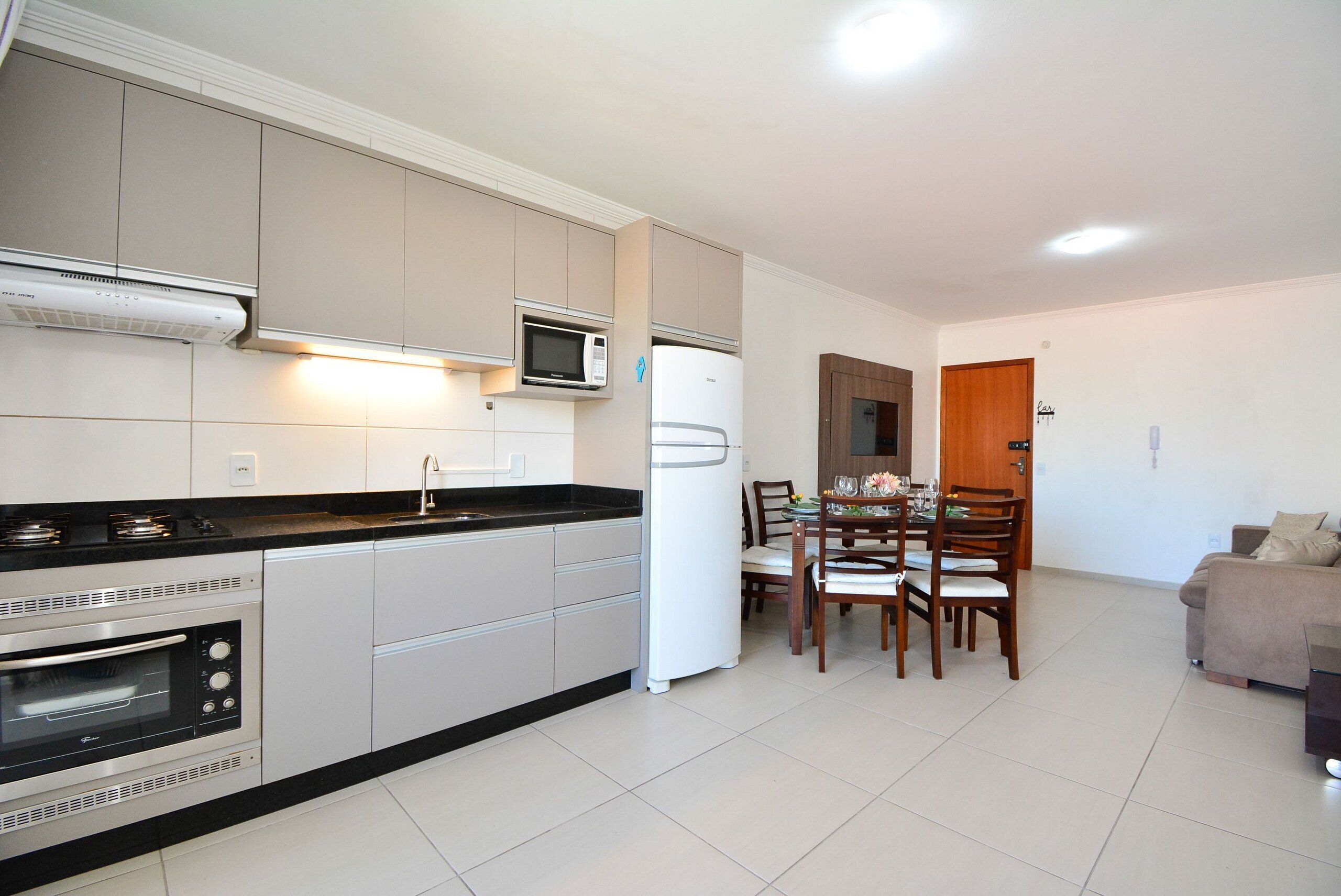 Apartment | Private kitchen