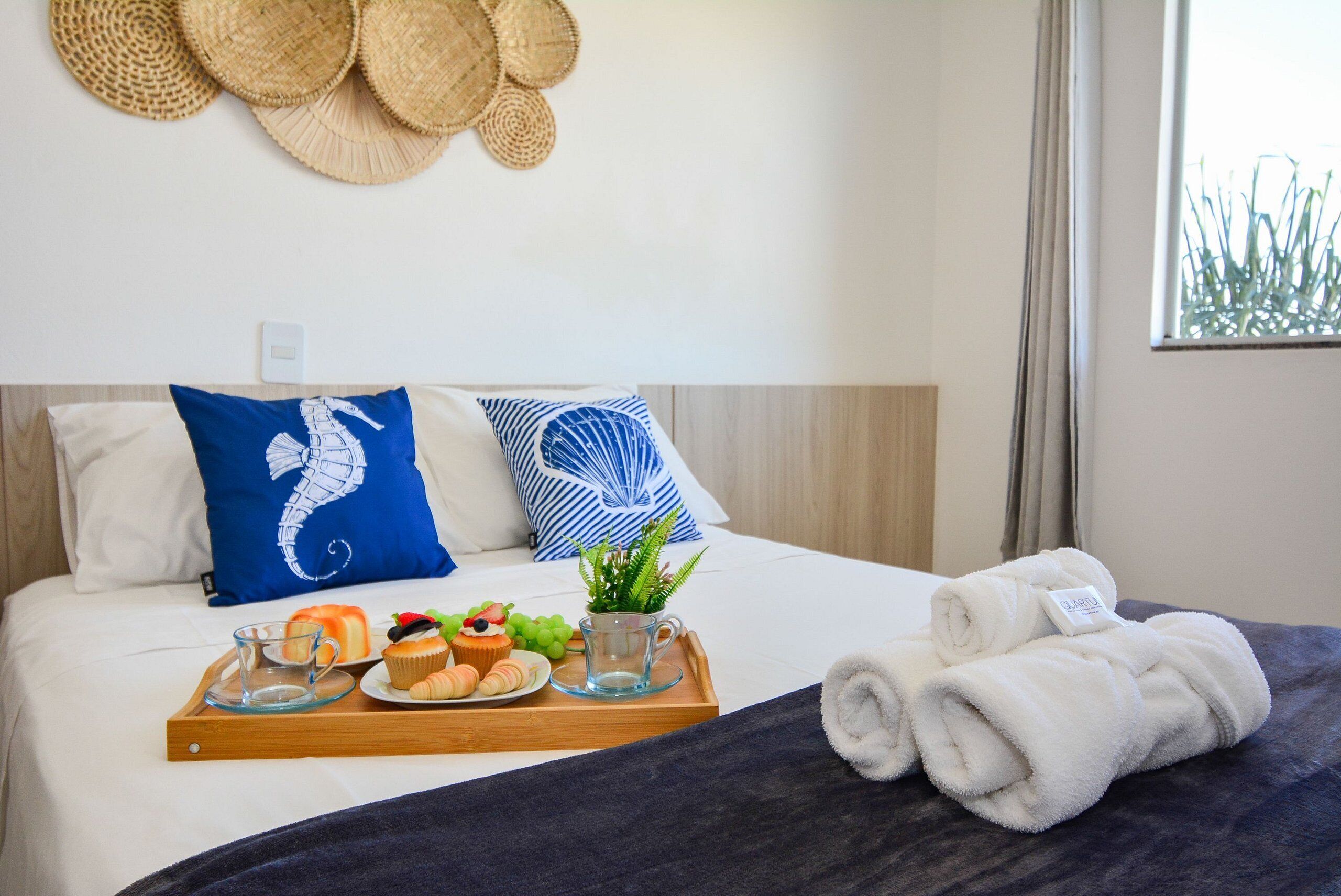 Apartment | Free WiFi