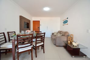 Apartment | Innenbereich