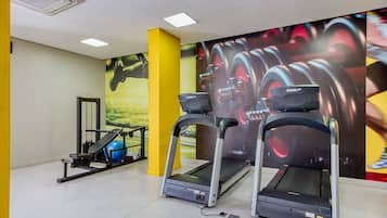 Apartment, Smoking | 1 bilik tidur