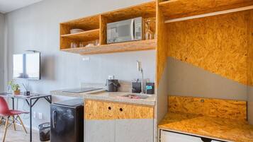 Appartamento, fumatori | Cucina privata