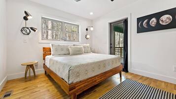 Wi-Fi, draps fournis