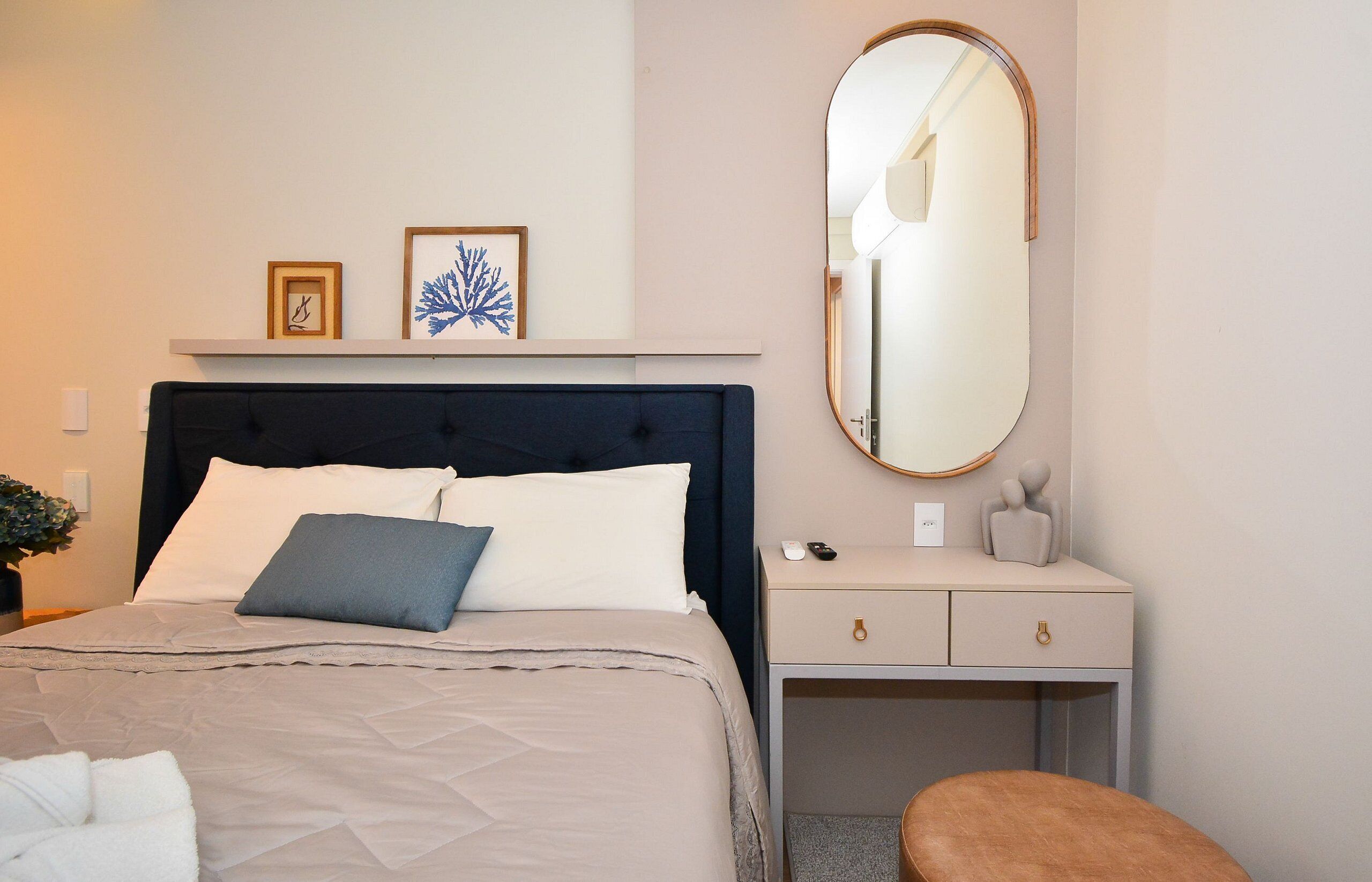 Apartment | WiFi (free)