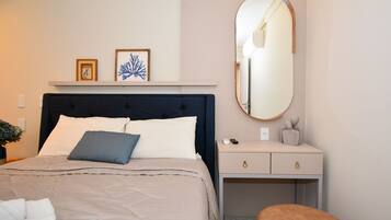 Apartment | WiFi (free)