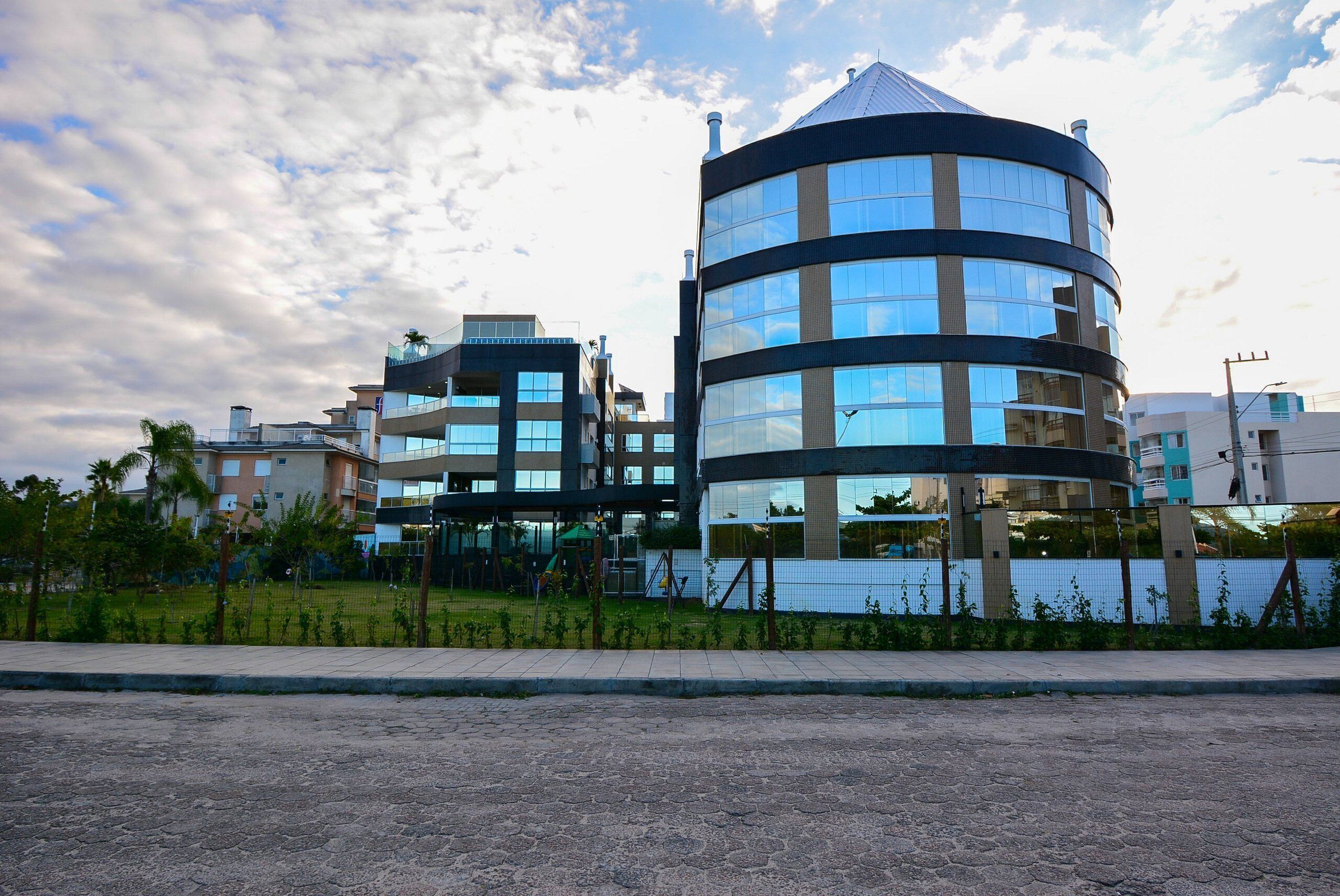 Apartment | Exterior