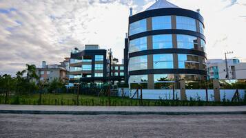 Apartment | Exterior