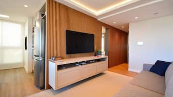 Appartement | Coin séjour