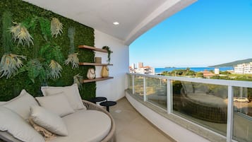 Apartment | Property grounds