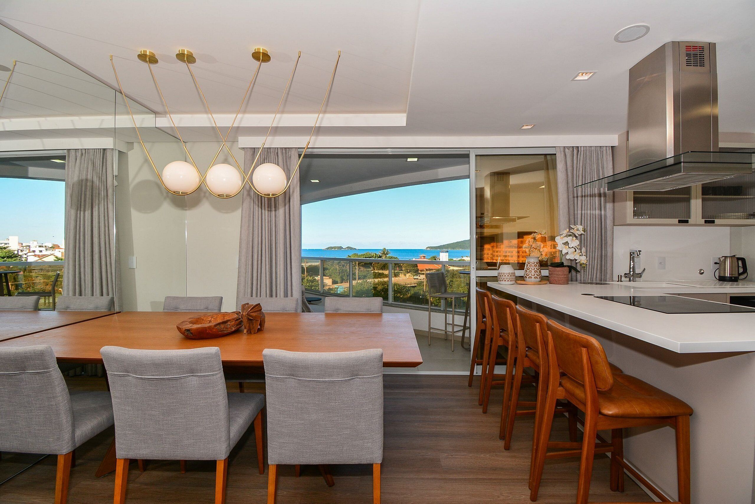 Appartement | Dineren