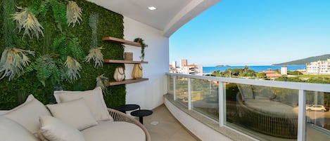 Apartment | Property grounds