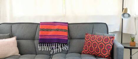 Fernseher, Arbeitsbereiche