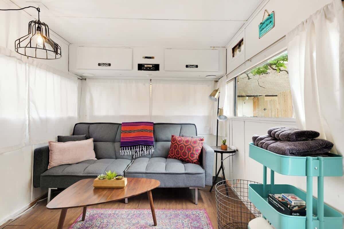 Bild für Gastgeberprofil