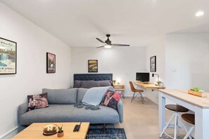 منطقة المعيشة