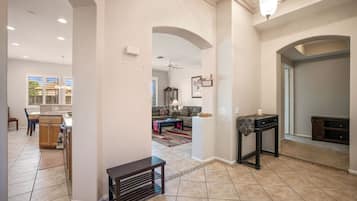 Interieur