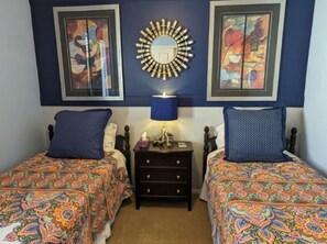 Room - Glamorous Desert Solitude-Short drive to Coachella (Indio)