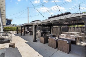 Terraço/pátio