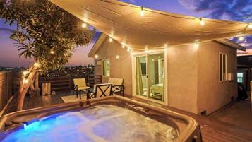 Terrazza/patio
