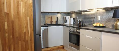 Eco-friendly cleaning products