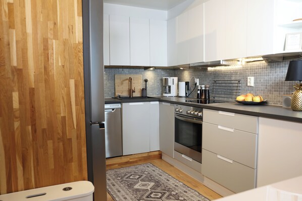 Ympäristöystävälliset puhdistusaineet