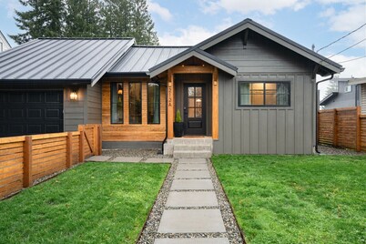 The Sydney House ⁓ Sauna ⁓ Downtown ⁓ Walkable