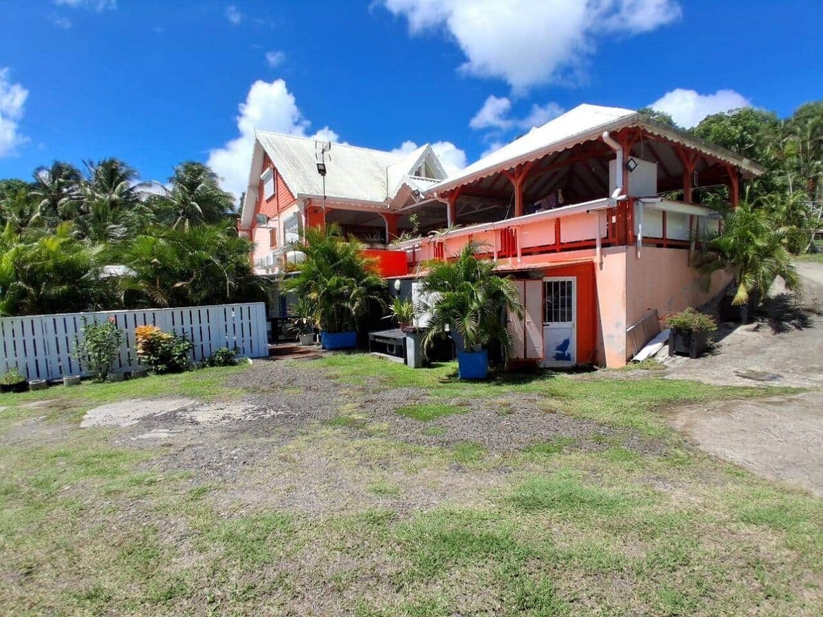 Image de profil de l’hôte