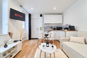 Smart TV - Le Clairon (Reims)