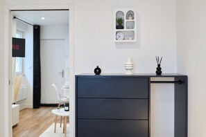 Interior - Le Clairon (Reims)