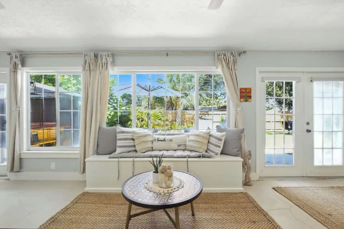 Télévision, espaces bureaux