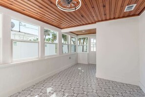 Interior - Sunset Beach Escape – Modern Home + Private Pool (St. Pete Beach)