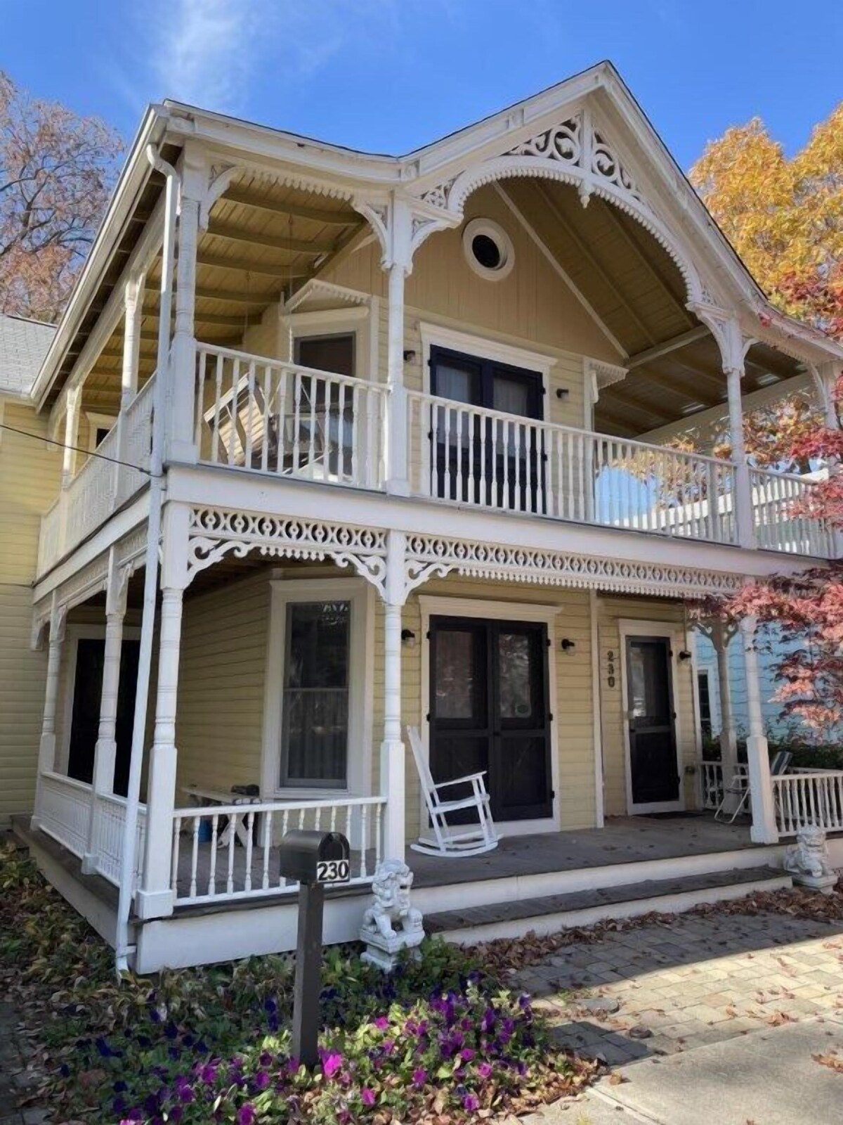 Bild für Gastgeberprofil