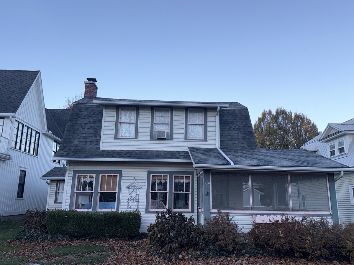 Bild für Gastgeberprofil