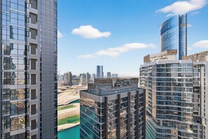 Exterior - Radiant Boulevard by DVH Luxe Retreats (Abu Dhabi)