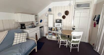 Lakeview Historic Inn Suite 12