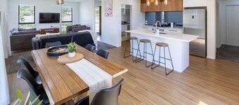 Halswell Quarry - Walk and Explore - 3 bed