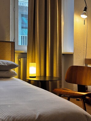 2 Schlafzimmer, Schreibtisch, kostenloses WLAN, Bettwäsche